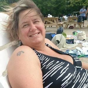 Meet your Posher, Nathalie